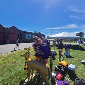 Meet your Posher, Abby